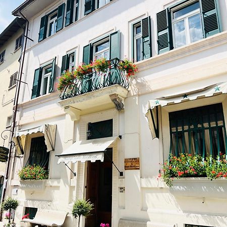 Monte Marsicano Hotel Pescasseroli Bagian luar foto