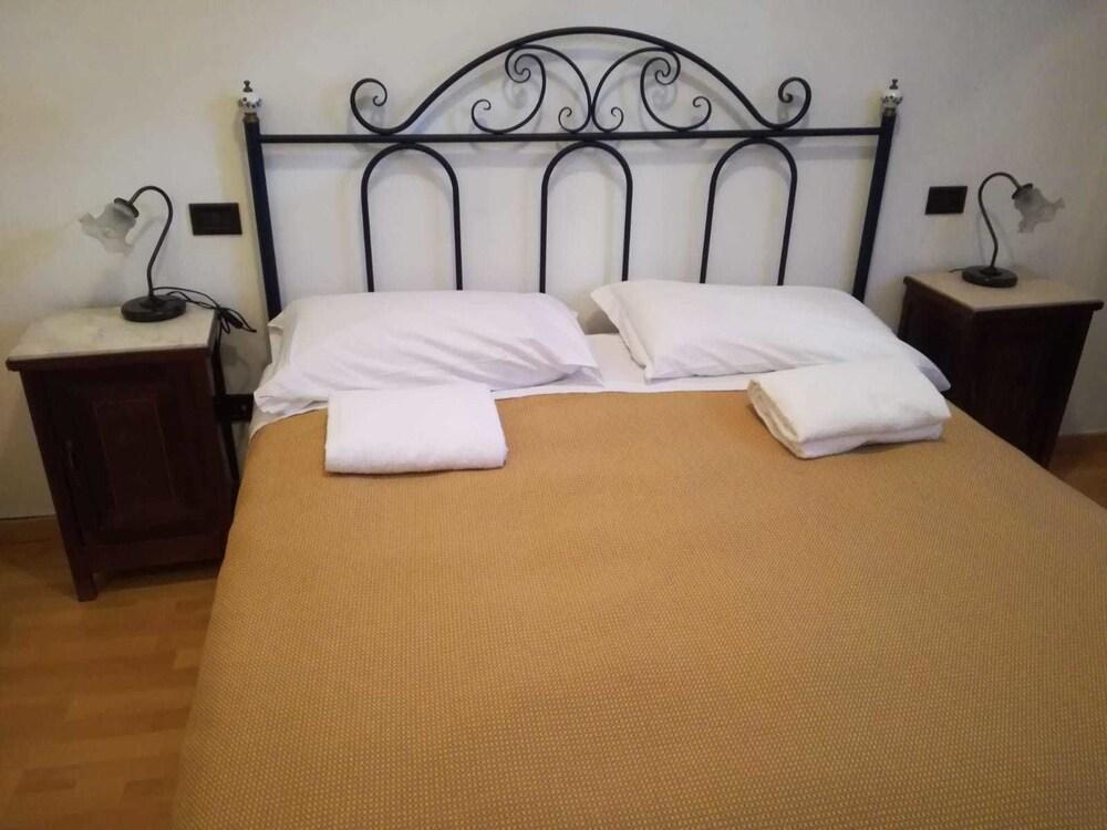 Monte Marsicano Hotel Pescasseroli Bagian luar foto