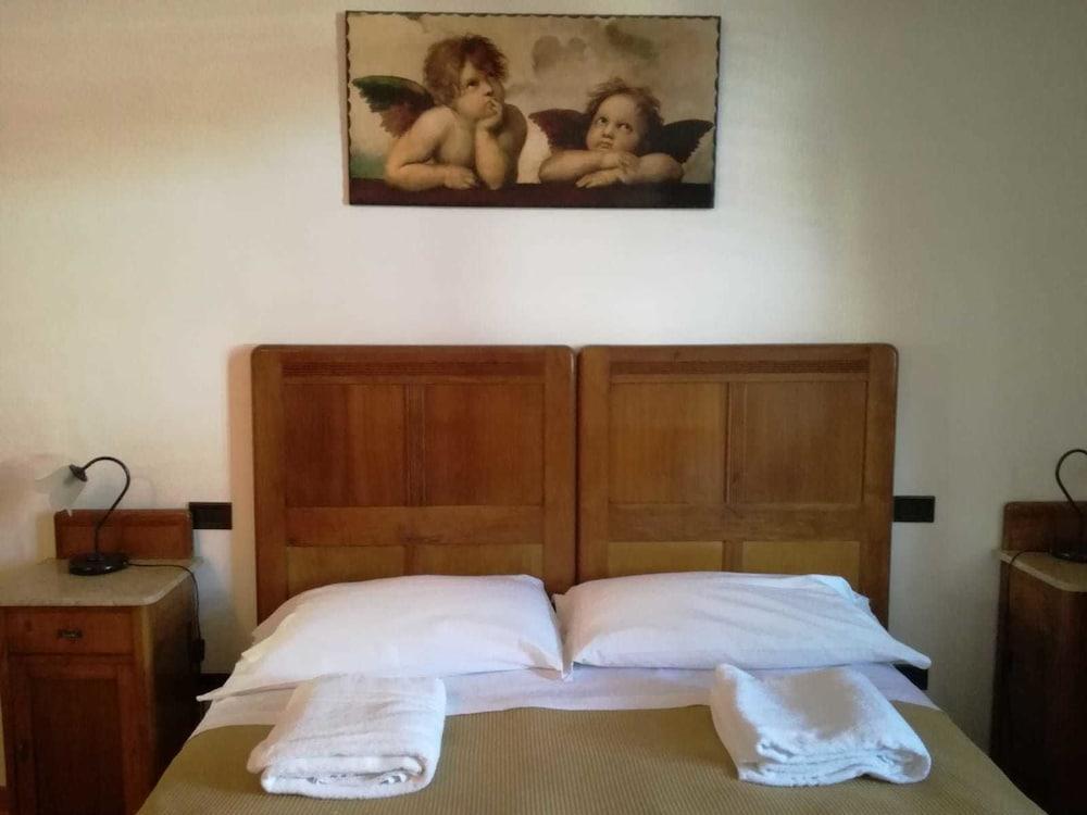Monte Marsicano Hotel Pescasseroli Bagian luar foto