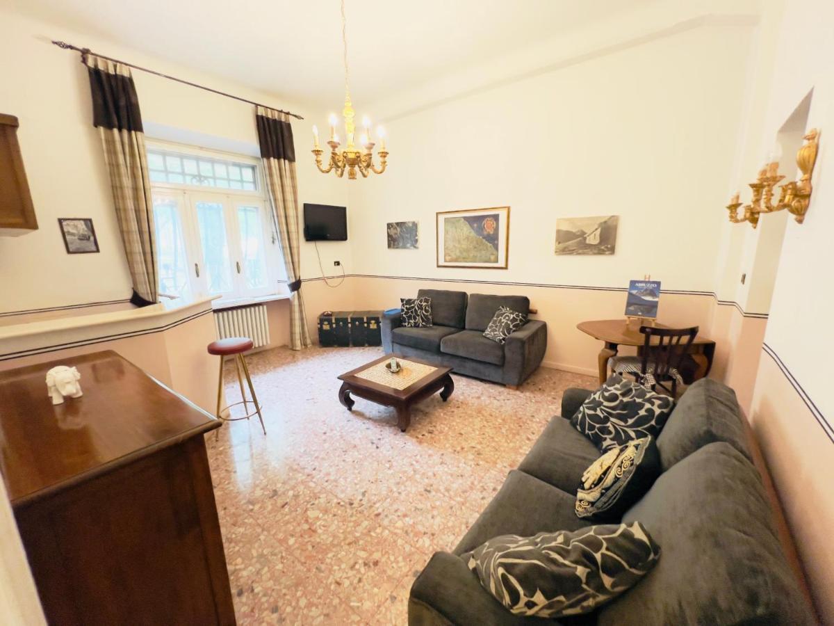 Monte Marsicano Hotel Pescasseroli Bagian luar foto