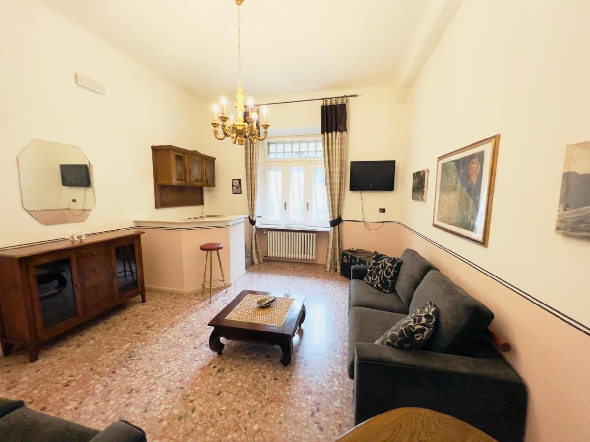 Monte Marsicano Hotel Pescasseroli Bagian luar foto