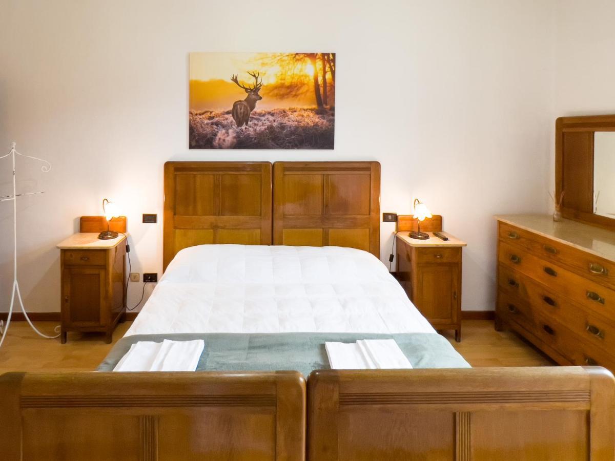 Monte Marsicano Hotel Pescasseroli Bagian luar foto