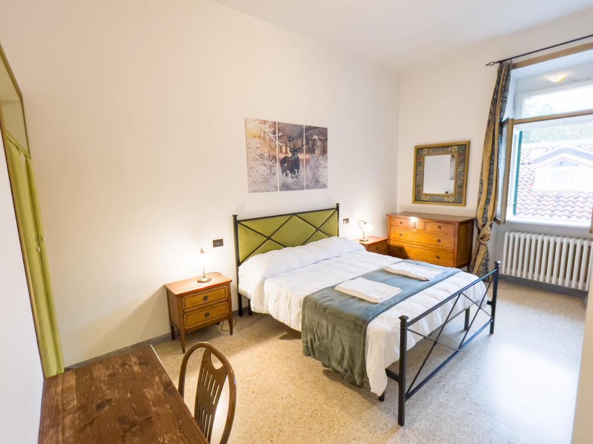 Monte Marsicano Hotel Pescasseroli Bagian luar foto