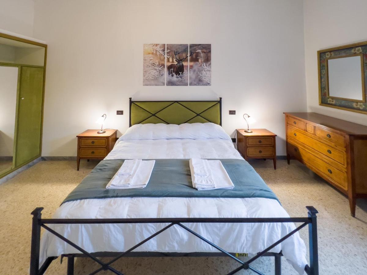 Monte Marsicano Hotel Pescasseroli Bagian luar foto