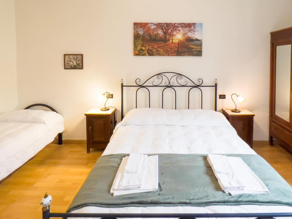 Monte Marsicano Hotel Pescasseroli Bagian luar foto