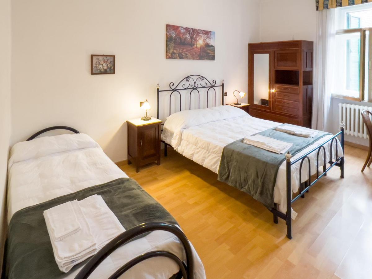Monte Marsicano Hotel Pescasseroli Bagian luar foto