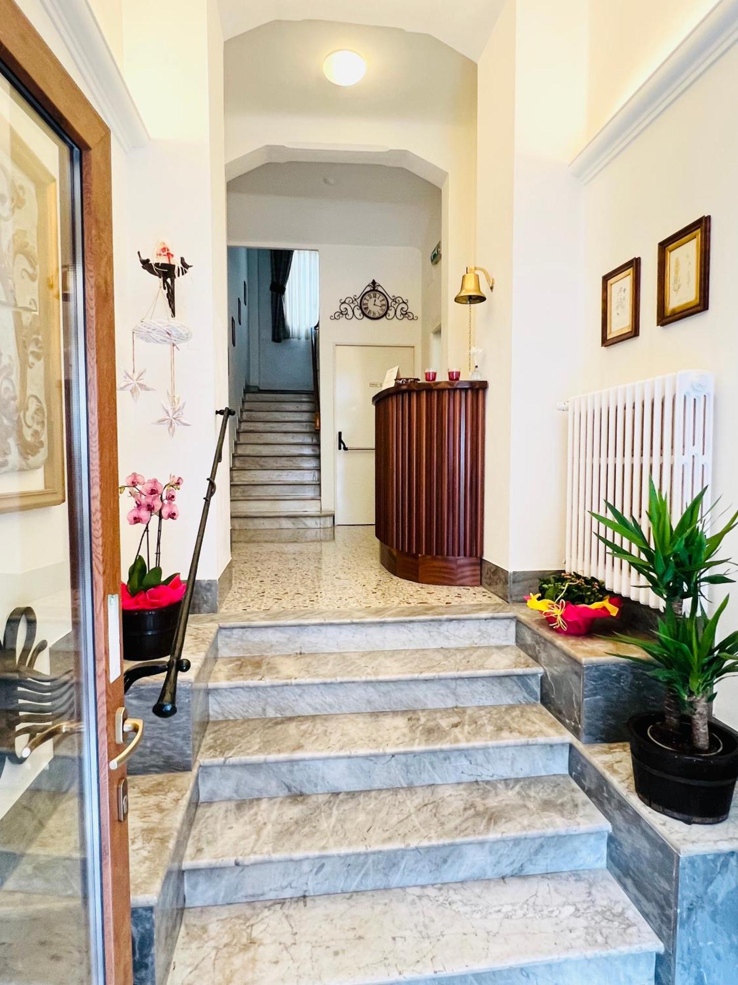 Monte Marsicano Hotel Pescasseroli Bagian luar foto