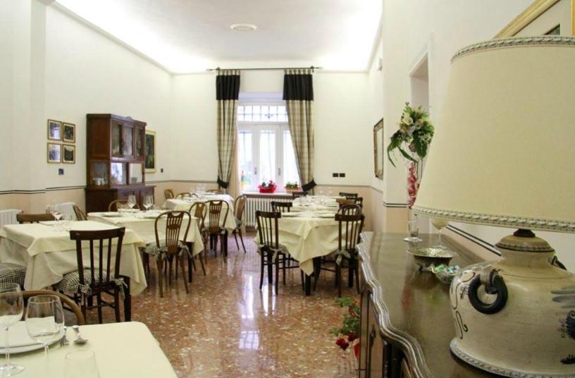 Monte Marsicano Hotel Pescasseroli Bagian luar foto