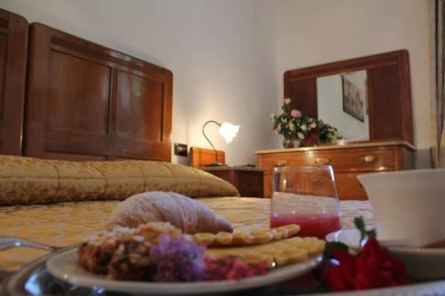 Monte Marsicano Hotel Pescasseroli Bagian luar foto