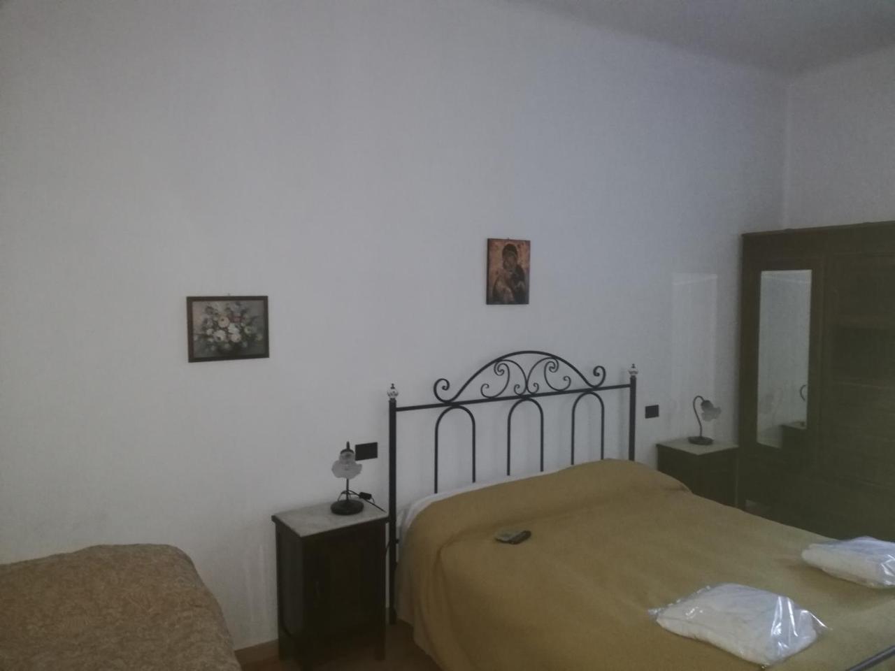Monte Marsicano Hotel Pescasseroli Bagian luar foto