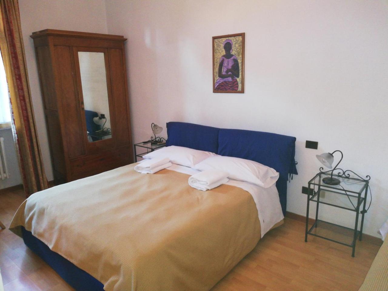 Monte Marsicano Hotel Pescasseroli Bagian luar foto