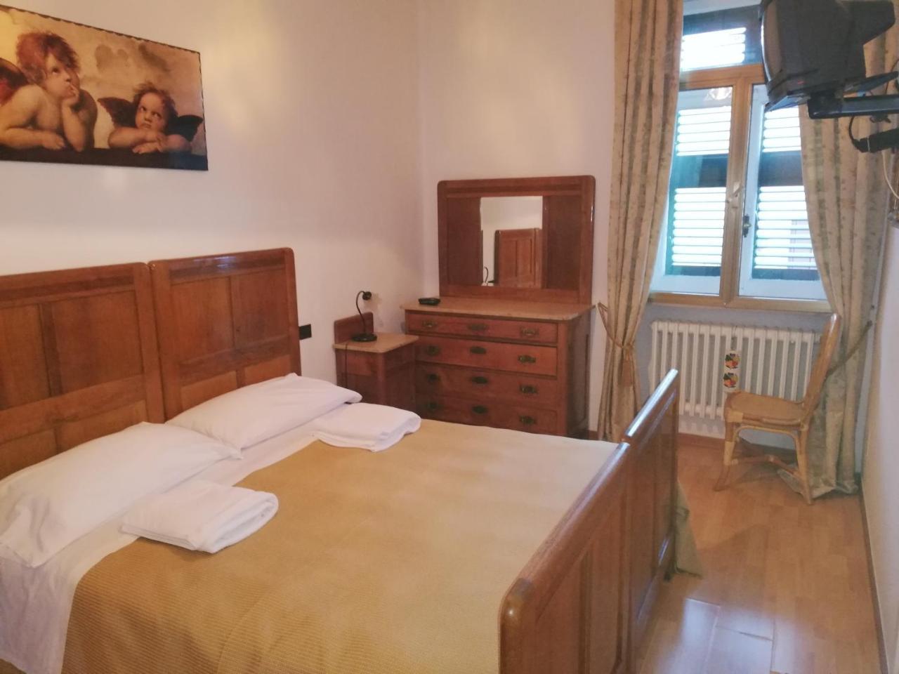 Monte Marsicano Hotel Pescasseroli Bagian luar foto