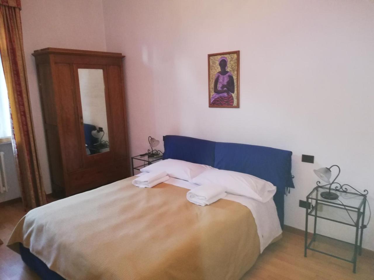 Monte Marsicano Hotel Pescasseroli Bagian luar foto
