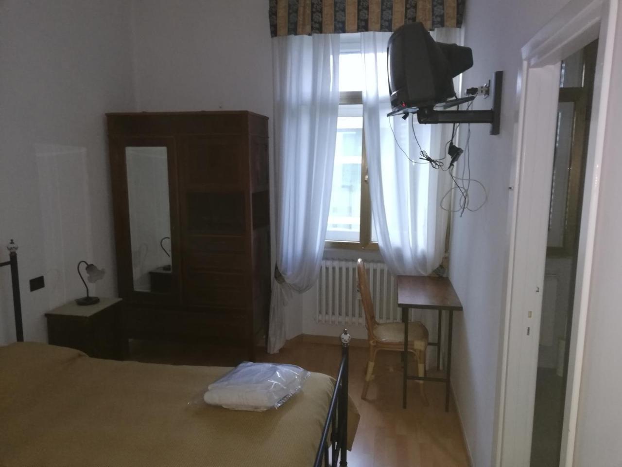 Monte Marsicano Hotel Pescasseroli Bagian luar foto